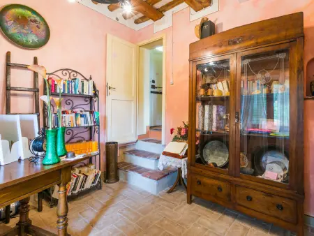 Antica Pietra, Maison 11 personnes à Montaione - Photo 10