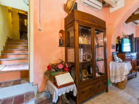 Antica Pietra, Maison 11 personnes à Montaione - Photo 12