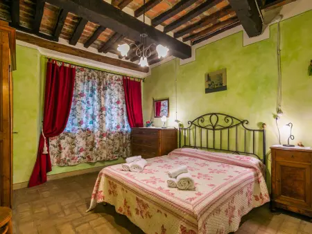 Antica Pietra, Maison 11 personnes à Montaione - Photo 18
