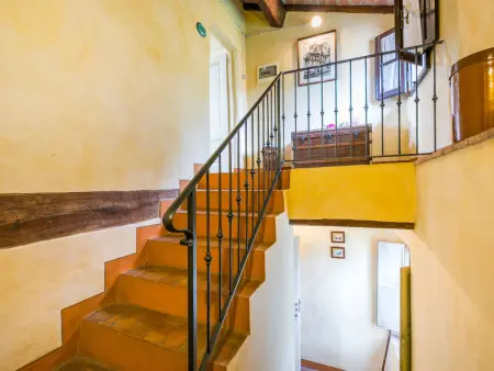 Antica Pietra, Maison 11 personnes à Montaione - Photo 19