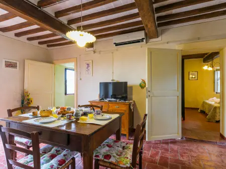 Antica Pietra, Maison 11 personnes à Montaione - Photo 20