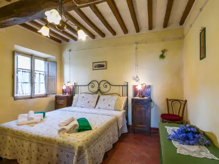 Antica Pietra, Maison 11 personnes à Montaione - Photo 23