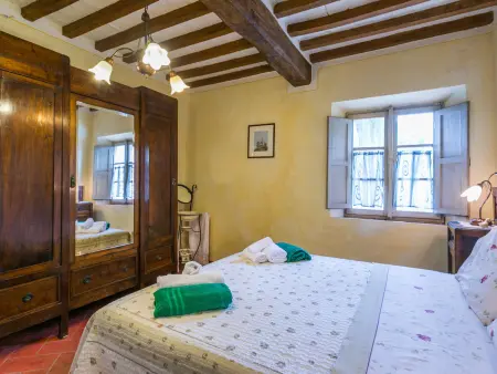 Antica Pietra, Maison 11 personnes à Montaione - Photo 24