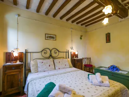 Antica Pietra, Maison 11 personnes à Montaione - Photo 25