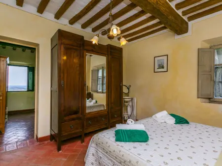 Antica Pietra, Maison 11 personnes à Montaione - Photo 26