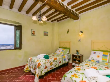 Antica Pietra, Maison 11 personnes à Montaione - Photo 27