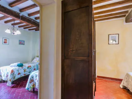 Antica Pietra, Maison 11 personnes à Montaione - Photo 29