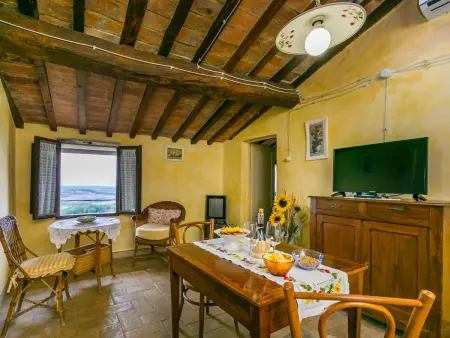 Antica Pietra, Maison 11 personnes à Montaione - Photo 32