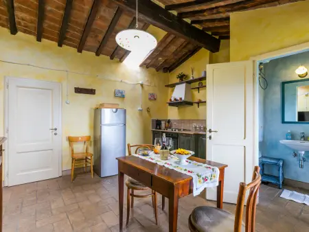Antica Pietra, Maison 11 personnes à Montaione - Photo 33