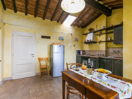 Antica Pietra, Maison 11 personnes à Montaione - Photo 34