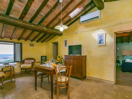Antica Pietra, Maison 11 personnes à Montaione - Photo 35