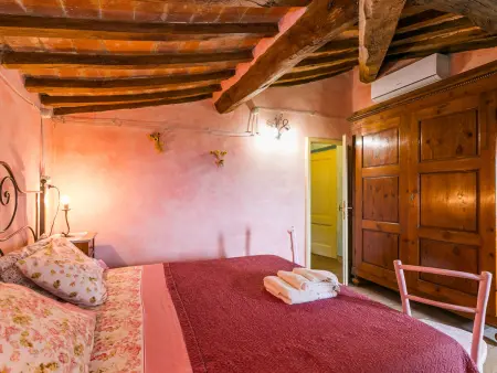Antica Pietra, Maison 11 personnes à Montaione - Photo 38