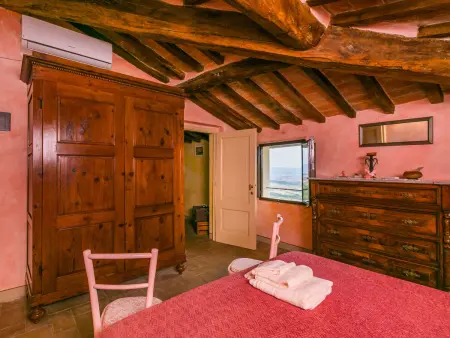 Antica Pietra, Maison 11 personnes à Montaione - Photo 39