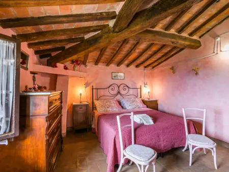 Antica Pietra, Maison 11 personnes à Montaione - Photo 40