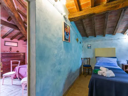 Antica Pietra, Maison 11 personnes à Montaione - Photo 45