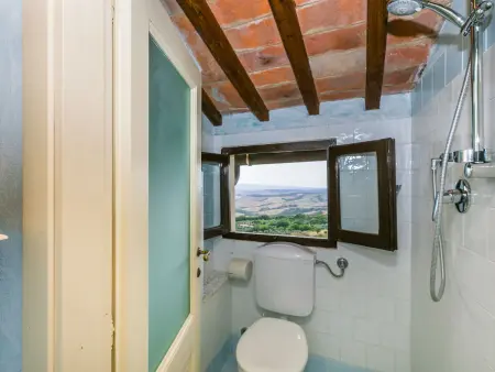 Antica Pietra, Maison 11 personnes à Montaione - Photo 47