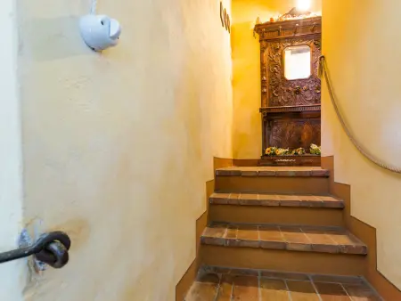 Antica Pietra, Maison 11 personnes à Montaione - Photo 48