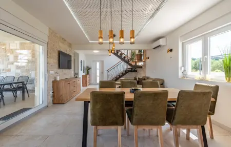 Maison 8 personnes à Vrsi - Photo 3
