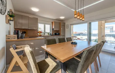 Maison 8 personnes à Vrsi - Photo 4