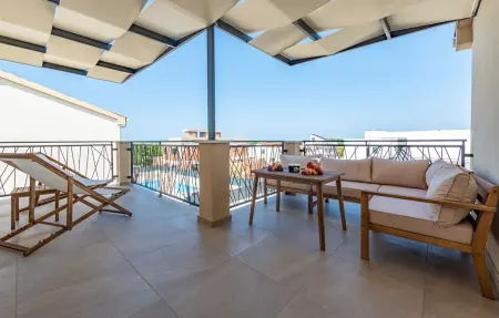Maison 8 personnes à Vrsi - Photo 6