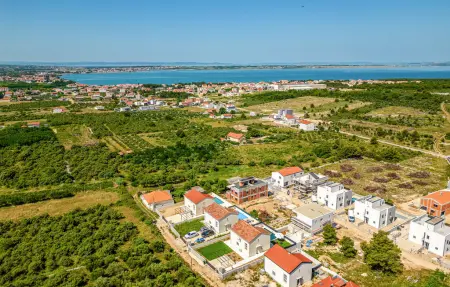 Maison 8 personnes à Vrsi - Photo 19