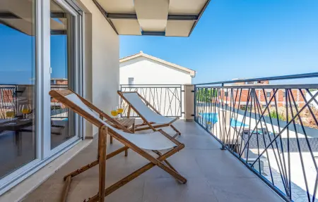 Maison 8 personnes à Vrsi - Photo 20