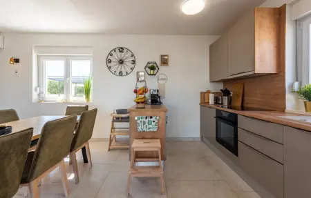 Maison 8 personnes à Vrsi - Photo 22