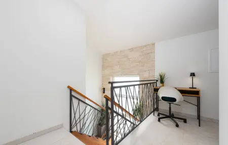 Maison 8 personnes à Vrsi - Photo 23