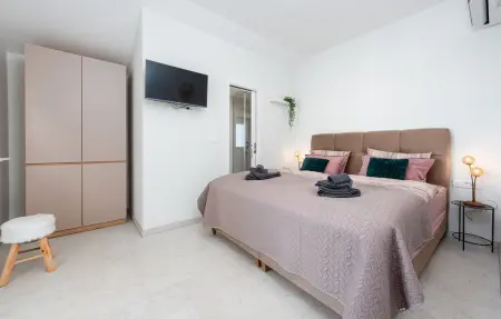 Maison 8 personnes à Vrsi - Photo 24