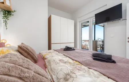 Maison 8 personnes à Vrsi - Photo 25