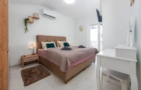 Maison 8 personnes à Vrsi - Photo 26