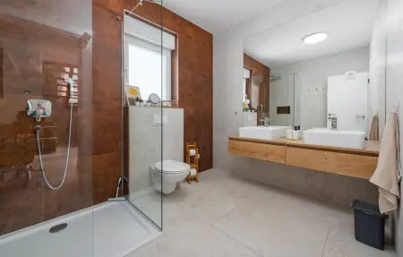 Maison 8 personnes à Vrsi - Photo 27