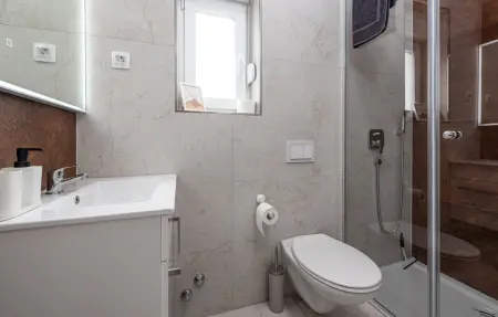 Maison 8 personnes à Vrsi - Photo 28