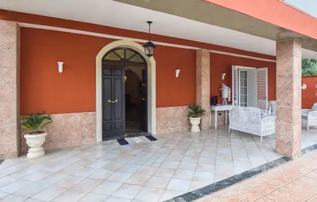 Appartement 6 personnes à Siracusa - Photo 13