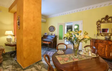 Appartement 6 personnes à Siracusa - Photo 21