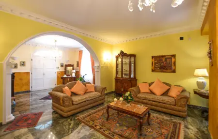 Appartement 6 personnes à Siracusa - Photo 22