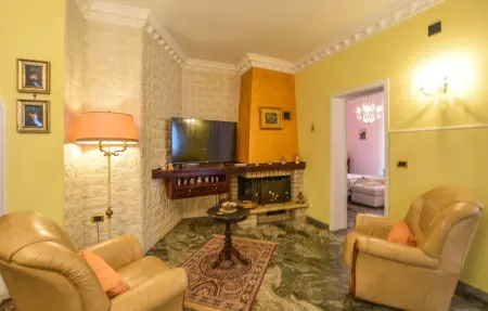Appartement 6 personnes à Siracusa - Photo 23