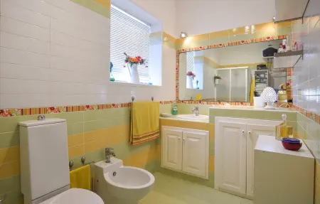 Appartement 6 personnes à Siracusa - Photo 26