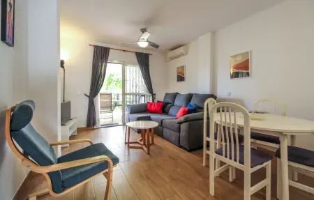 Appartement 4 personnes à Nerja - Photo 1