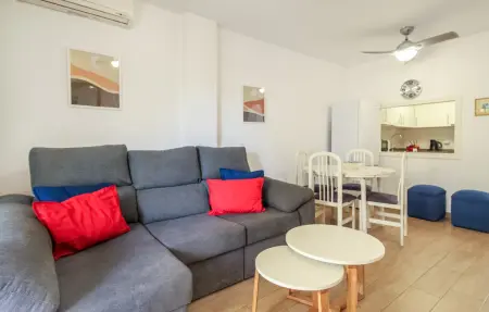 Appartement 4 personnes à Nerja - Photo 2