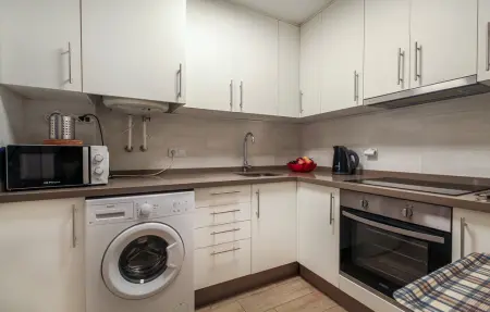 Appartement 4 personnes à Nerja - Photo 3