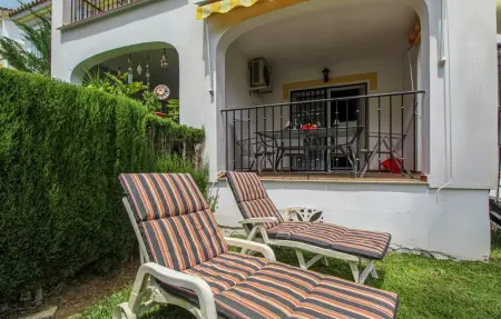 Appartement 4 personnes à Nerja - Photo 4