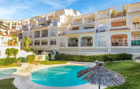 Appartement 4 personnes à Nerja - Photo 5