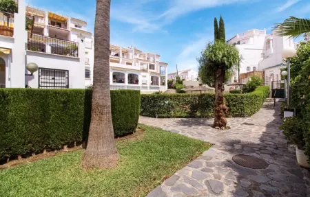 Appartement 4 personnes à Nerja - Photo 6