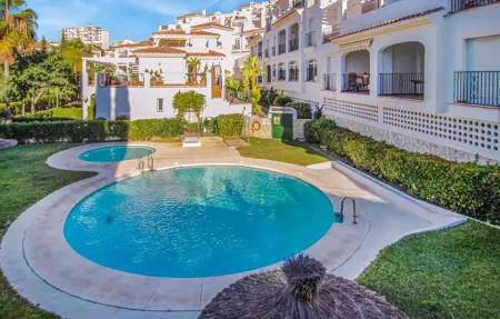 Appartement 4 personnes à Nerja - Photo 7