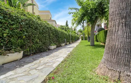Appartement 4 personnes à Nerja - Photo 8