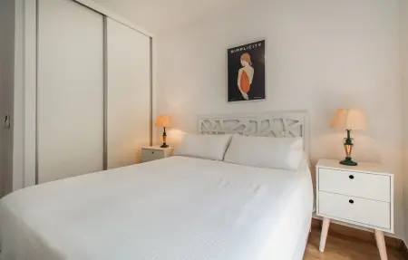 Appartement 4 personnes à Nerja - Photo 10