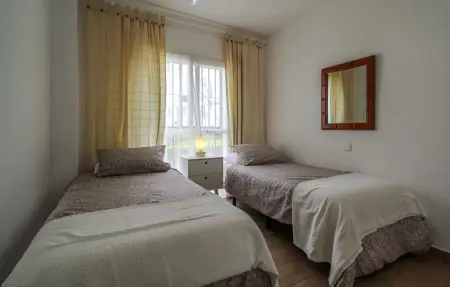 Appartement 4 personnes à Nerja - Photo 11