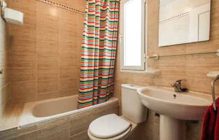 Appartement 4 personnes à Nerja - Photo 13
