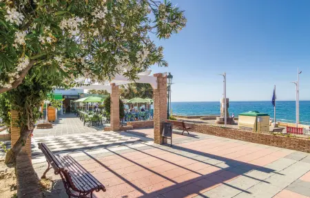 Appartement 4 personnes à Nerja - Photo 16